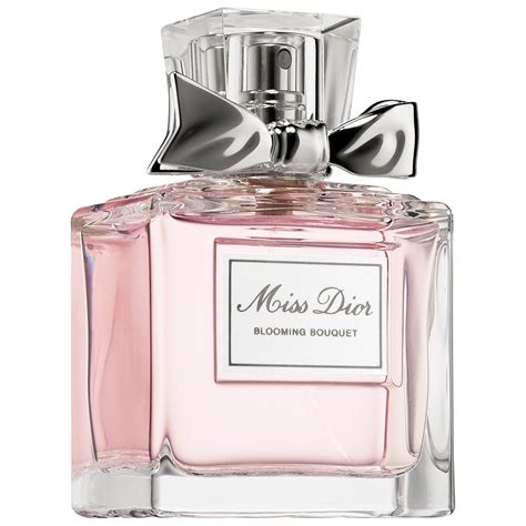 miss dior blooming bouguet|Miss Dior Blooming Bouquet Dior for women .